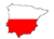 TRENDY ESTILISTAS - Polski